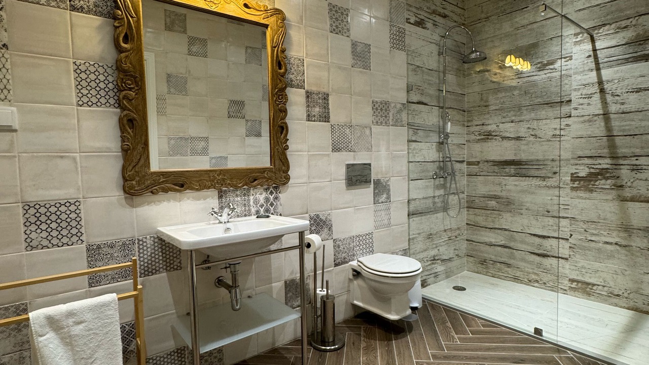 Photo of Bathroom in Atalaia