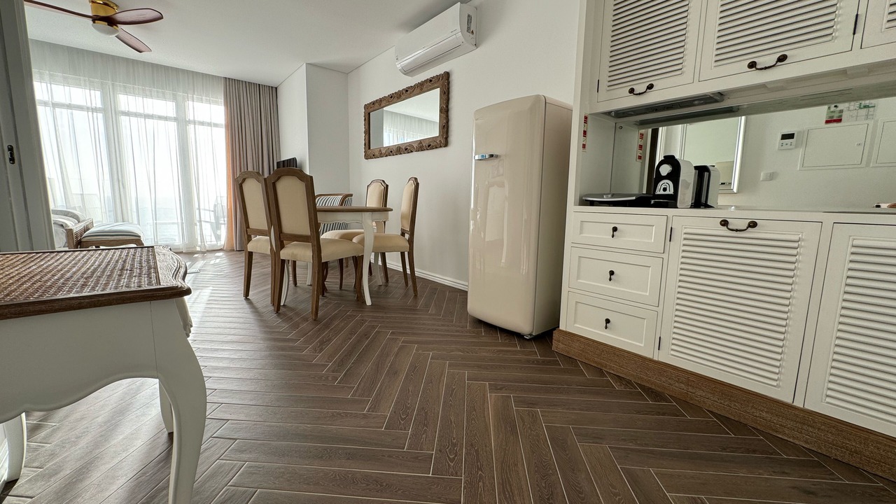 Photo of Kitchen in Atalaia