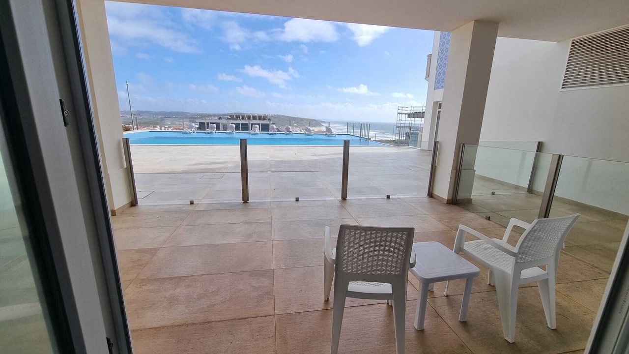 Photo of Patio Balcony in Atalaia