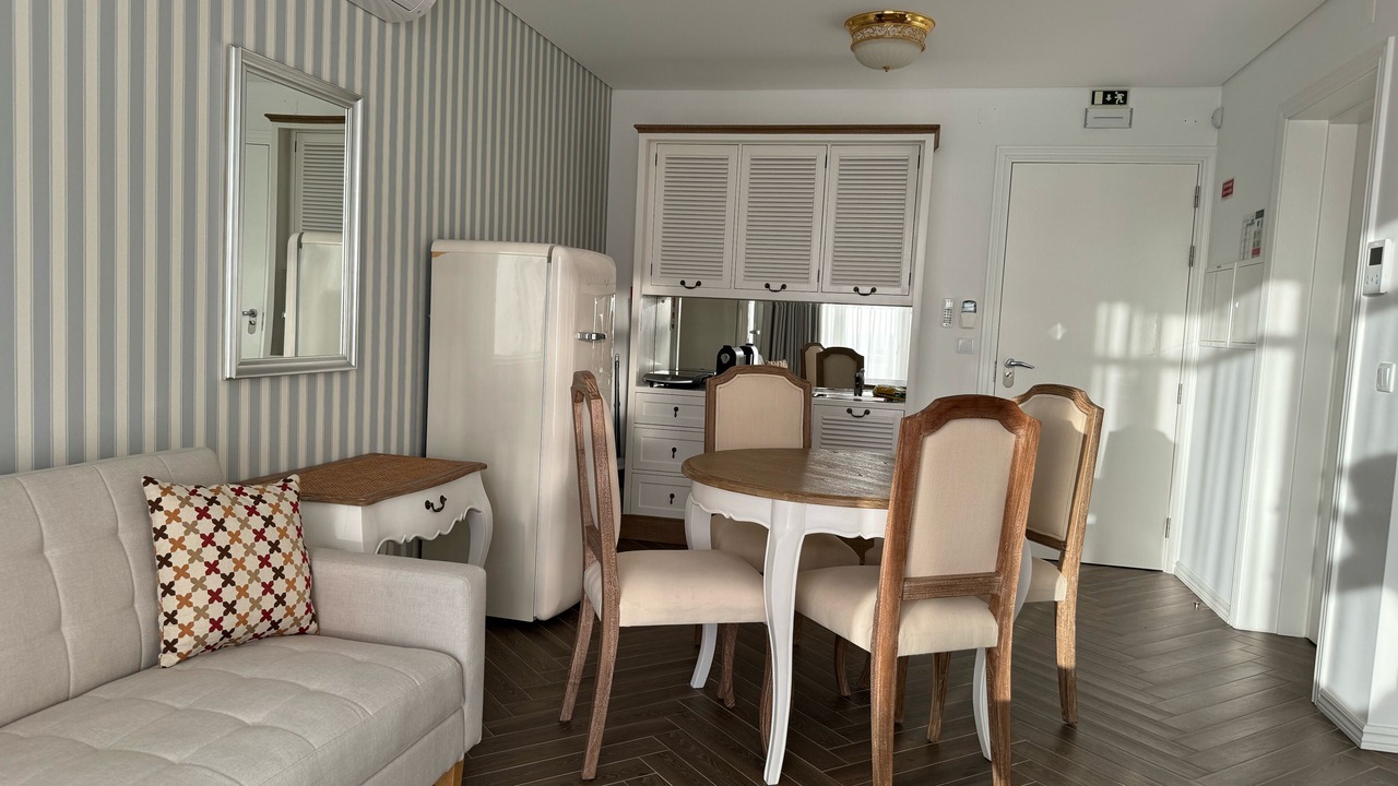 Photo of Kitchen in Atalaia