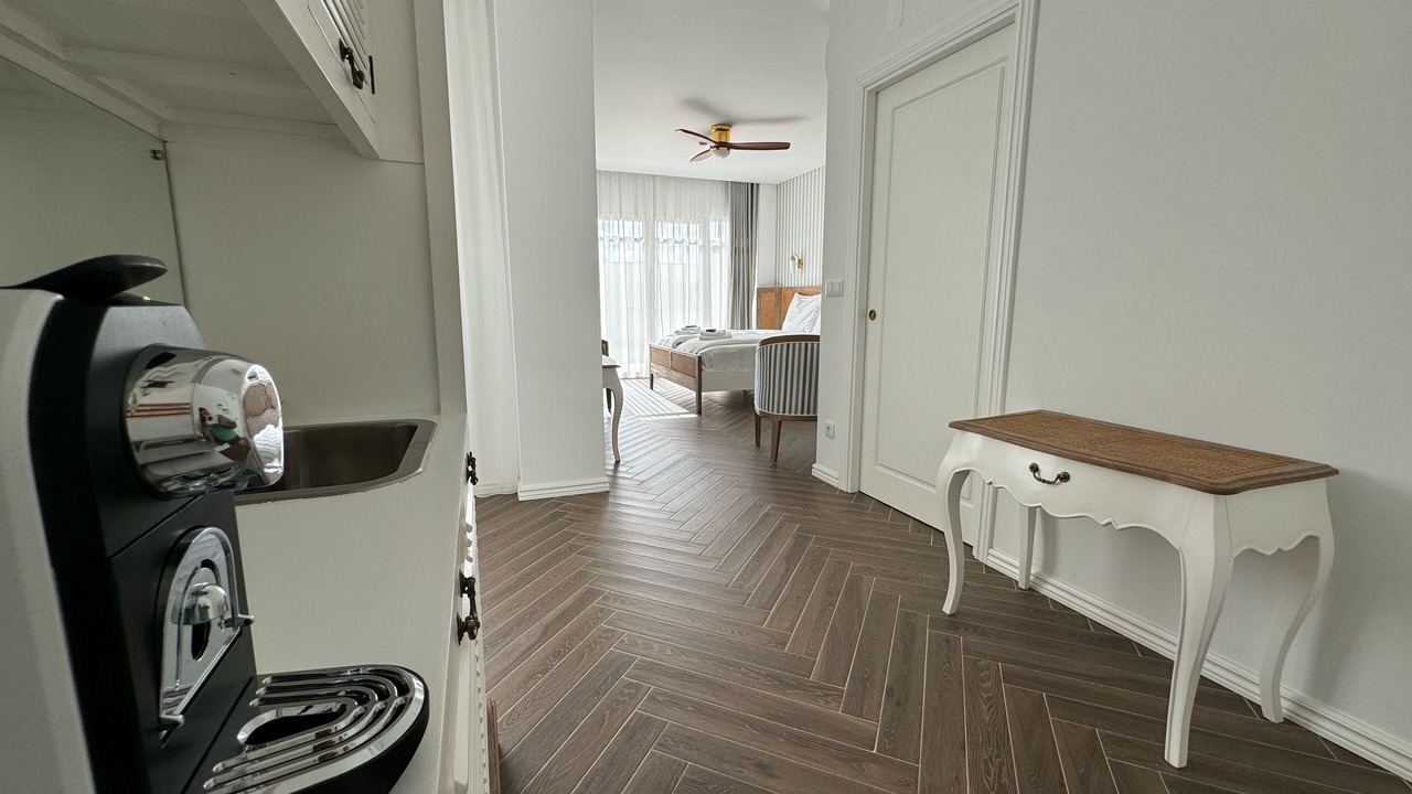 Photo of Kitchen in Atalaia