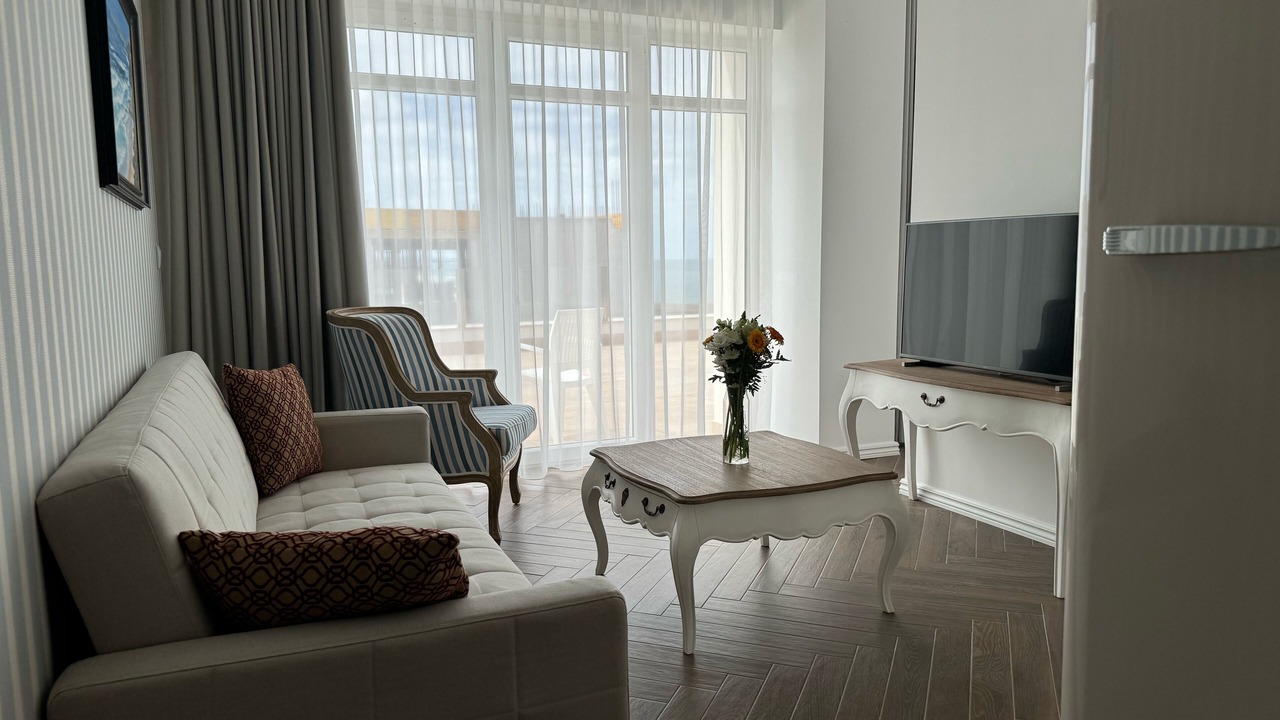 Photo of Livingroom in Atalaia