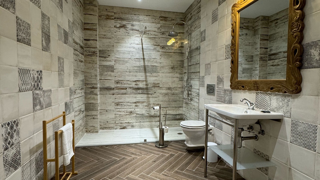 Photo of Bathroom in Atalaia