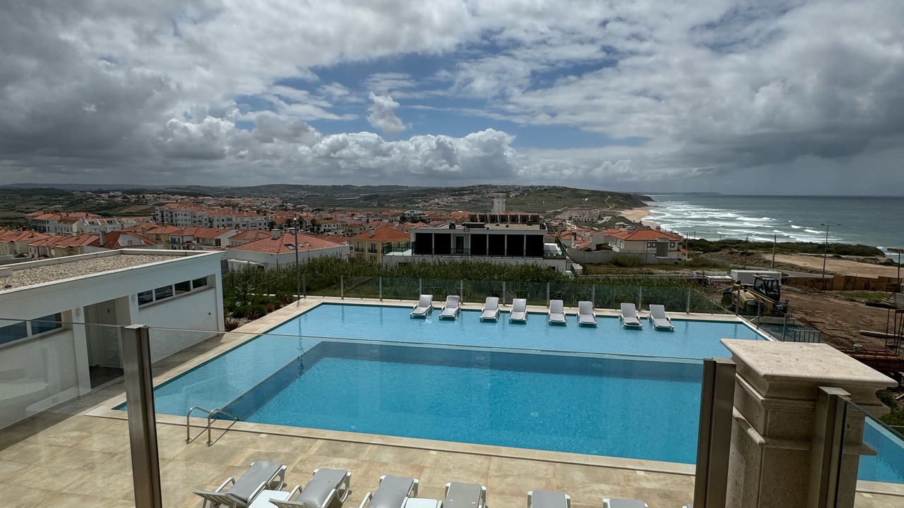 Photo of Patio Balcony in Atalaia