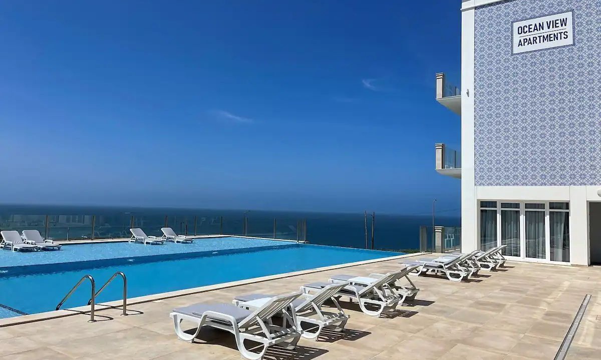Photo of Outdoor in Atalaia