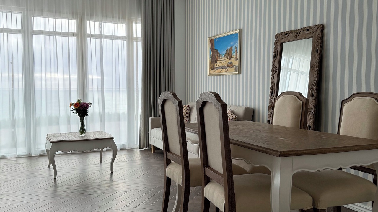 Photo of Livingroom in Atalaia