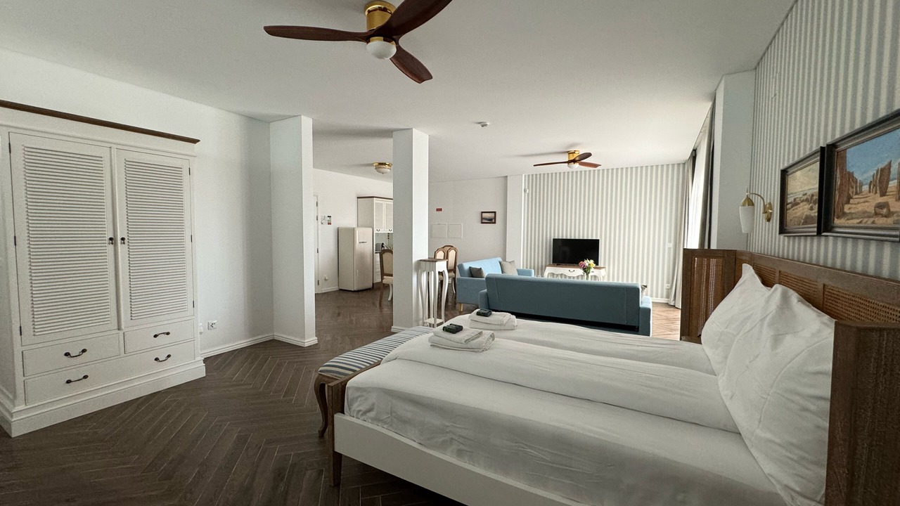 Photo of Bedroom in Atalaia