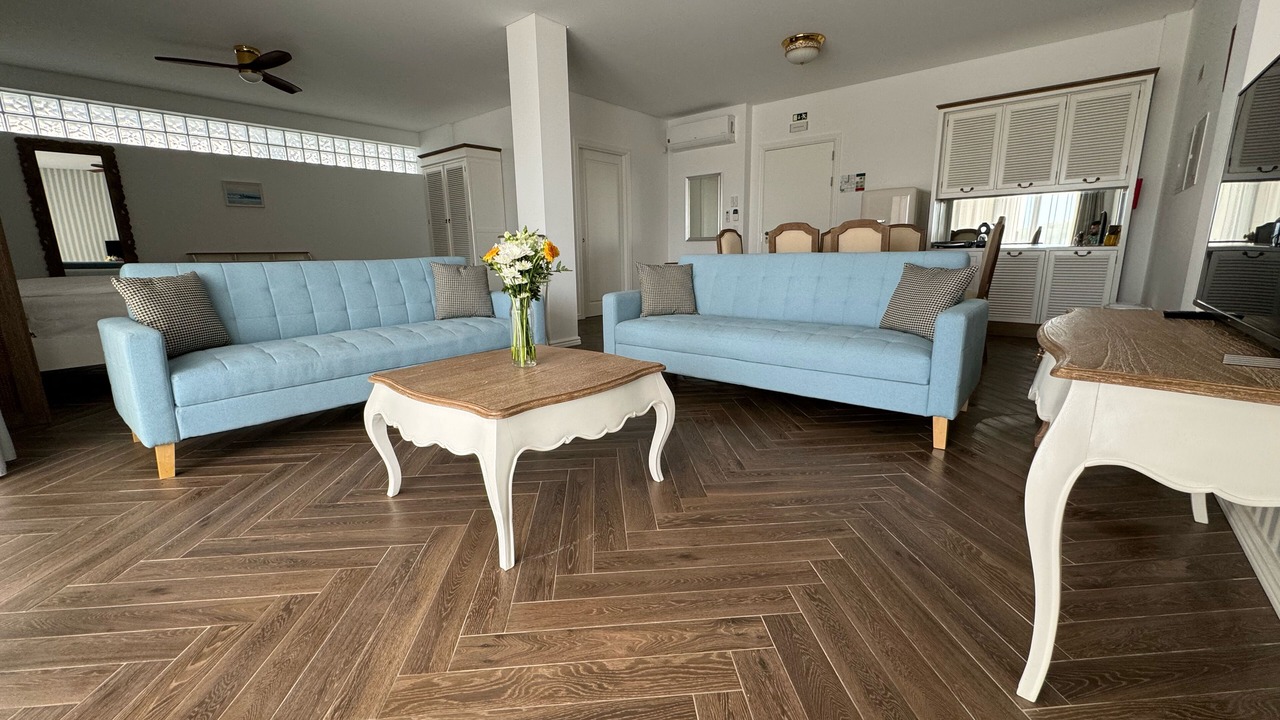 Photo of Livingroom in Atalaia