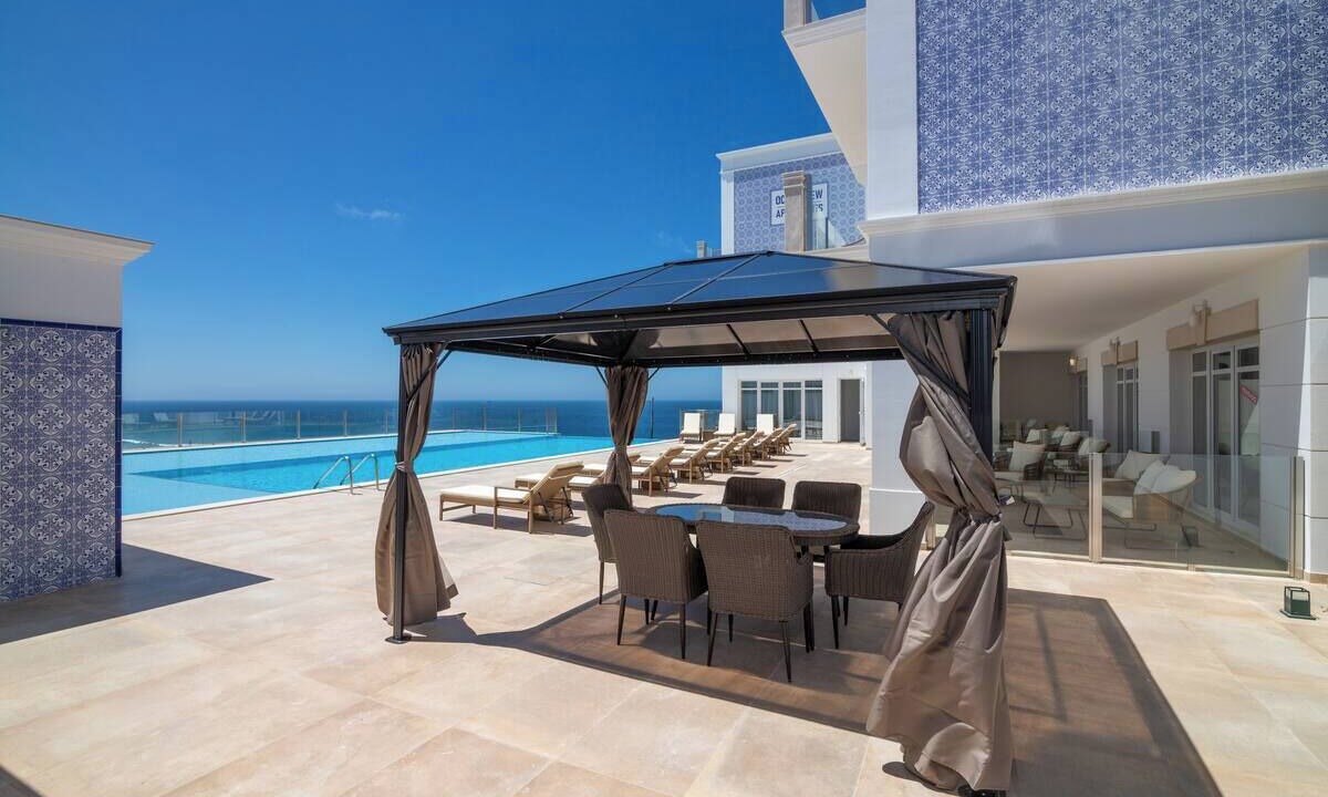Photo of Patio Balcony in Atalaia