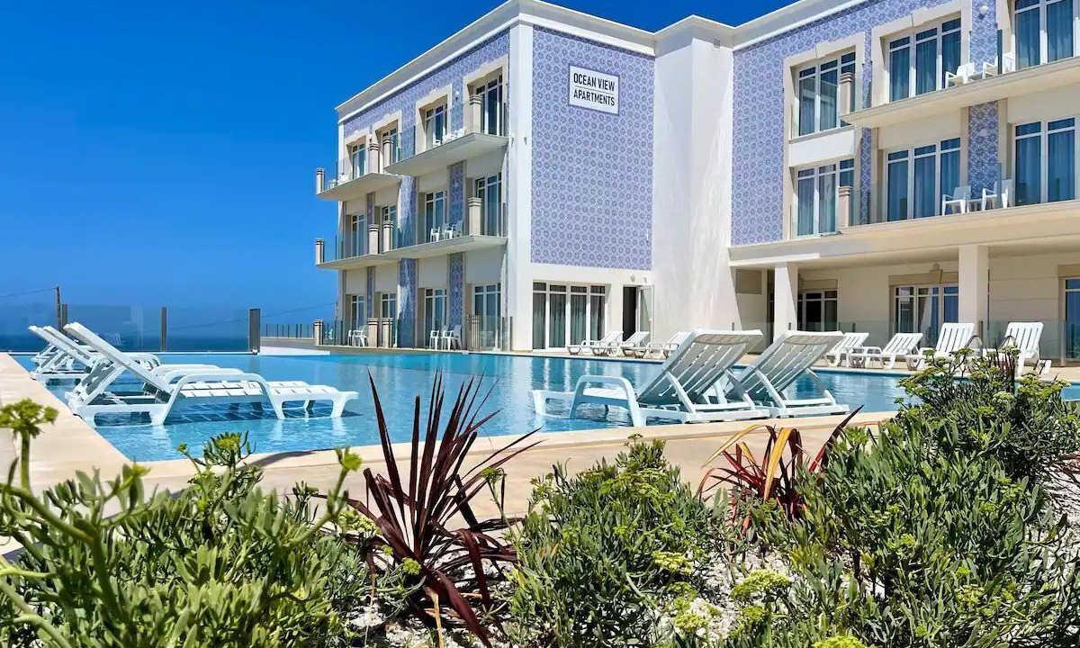Photo of Outdoor in Atalaia