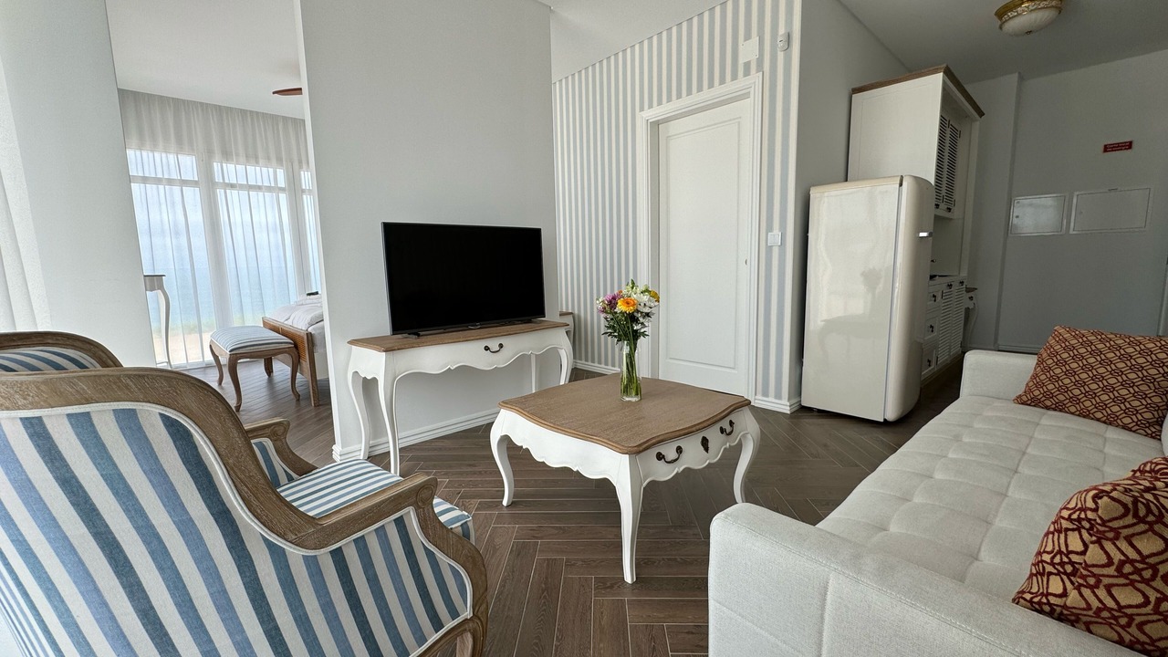 Photo of Livingroom in Atalaia
