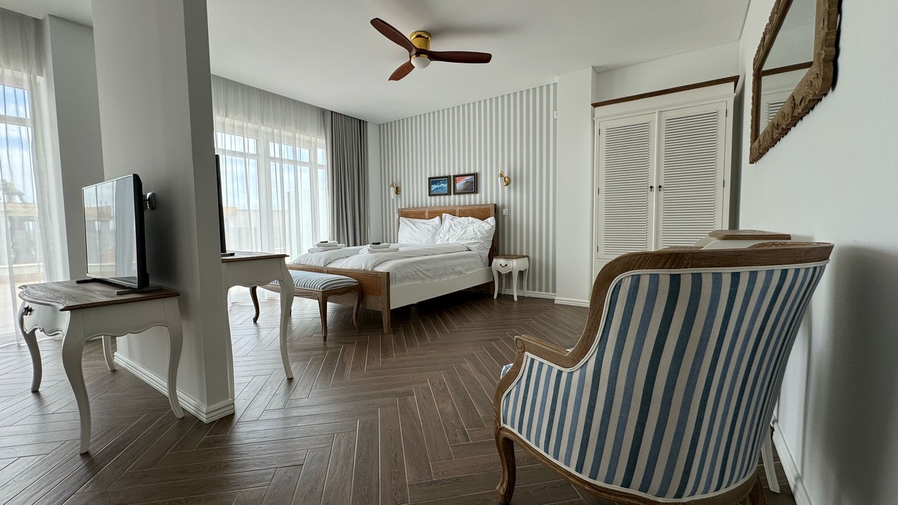 Photo of Bedroom in Atalaia