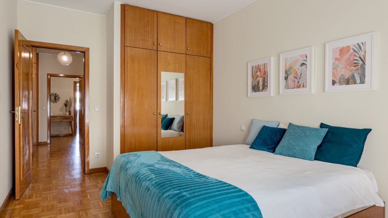 Photo of Bedroom in Maia