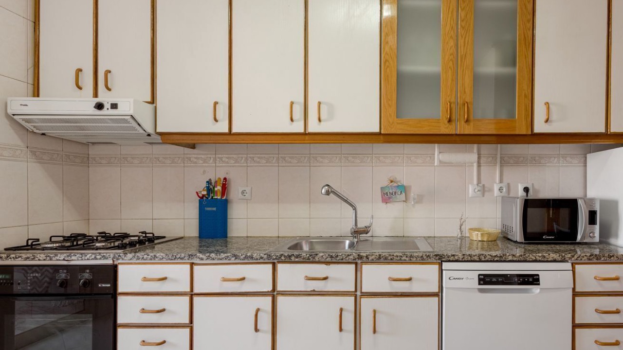 Photo of Kitchen in Maia