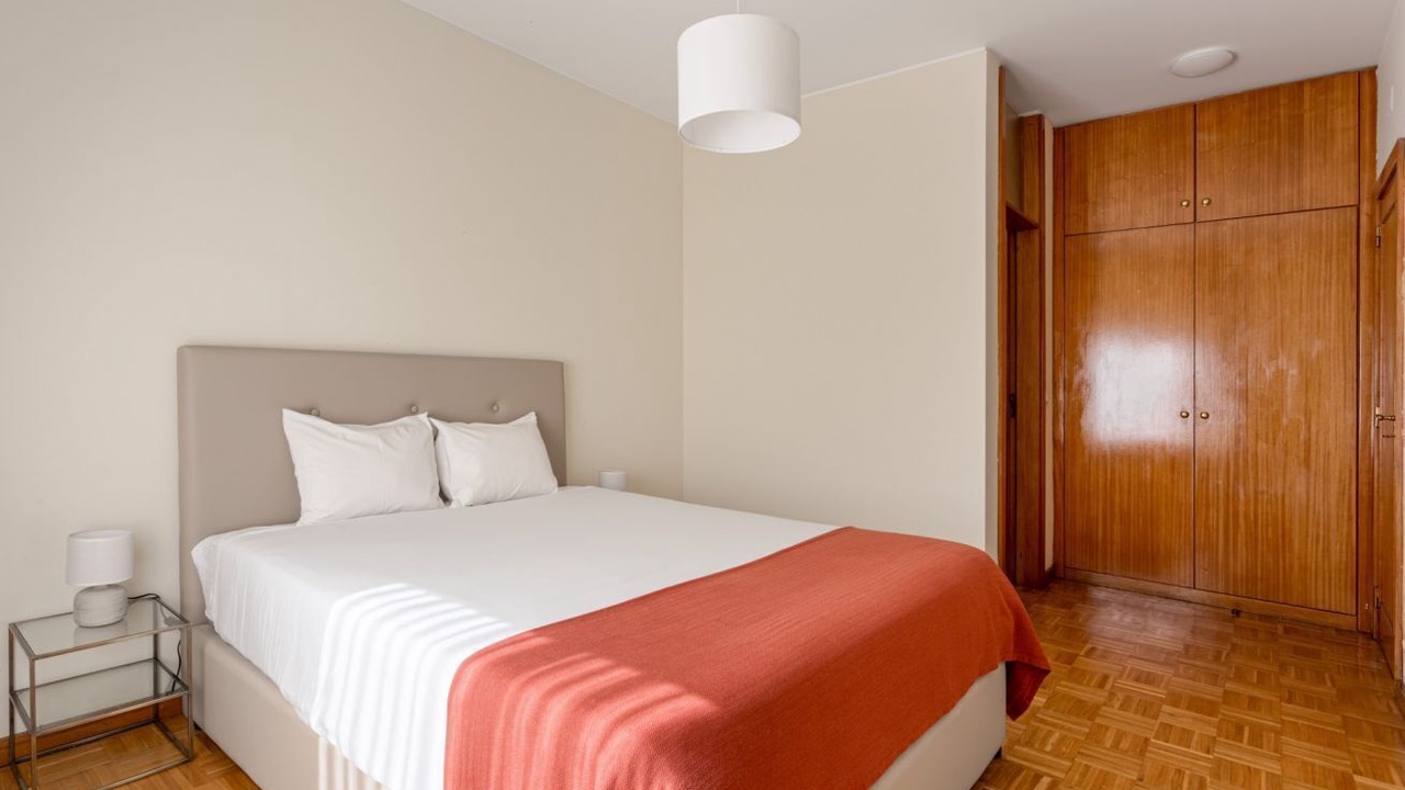 Photo of Bedroom in Maia