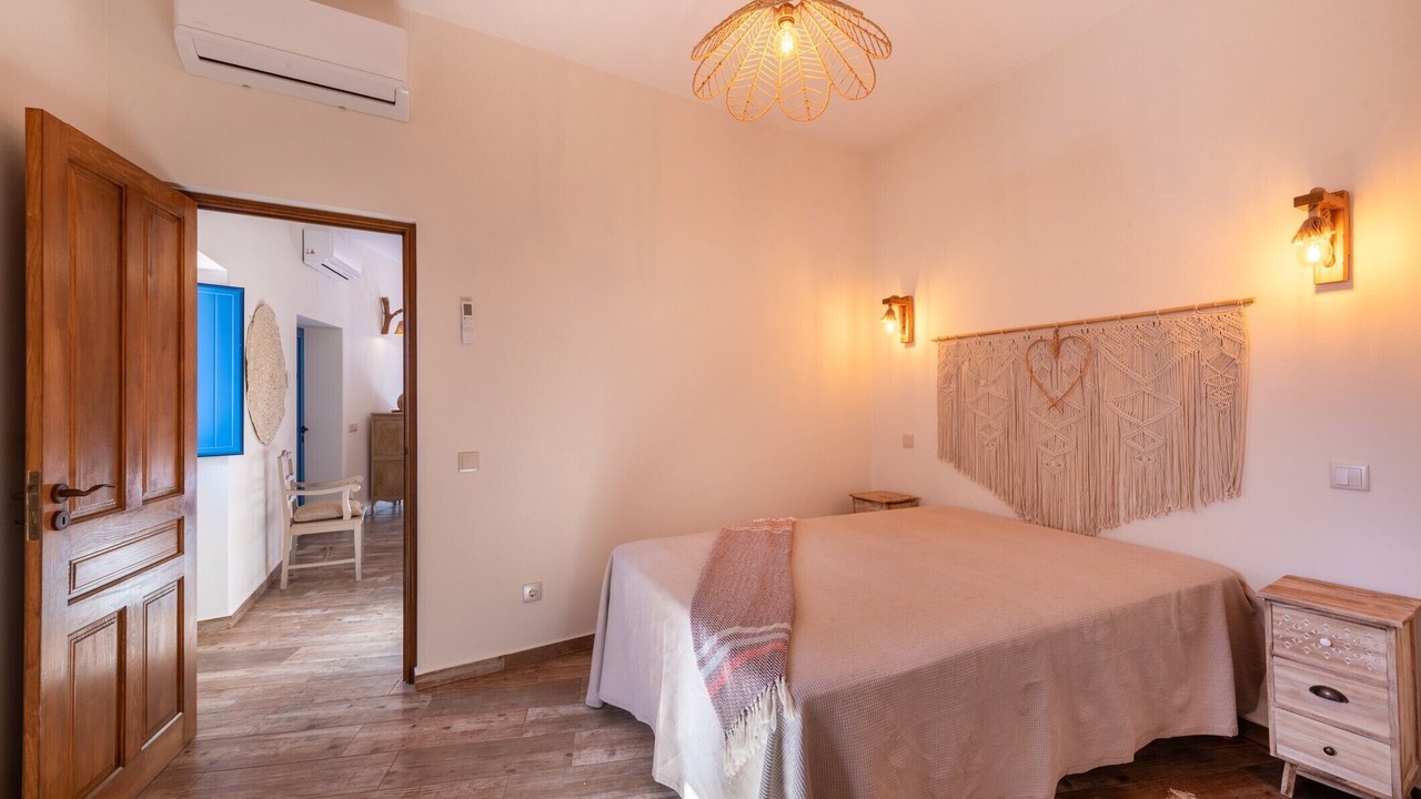 Photo of Bedroom in Alte