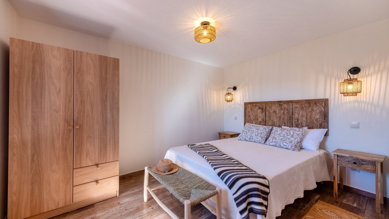 Photo of Bedroom in Alte