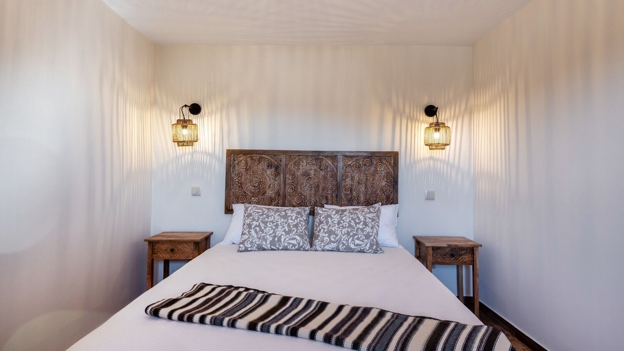Photo of Bedroom in Alte