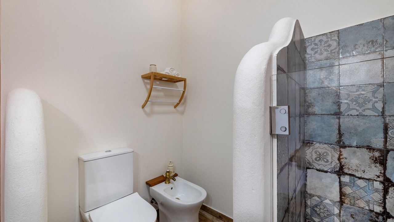 Photo of Bathroom in Alte