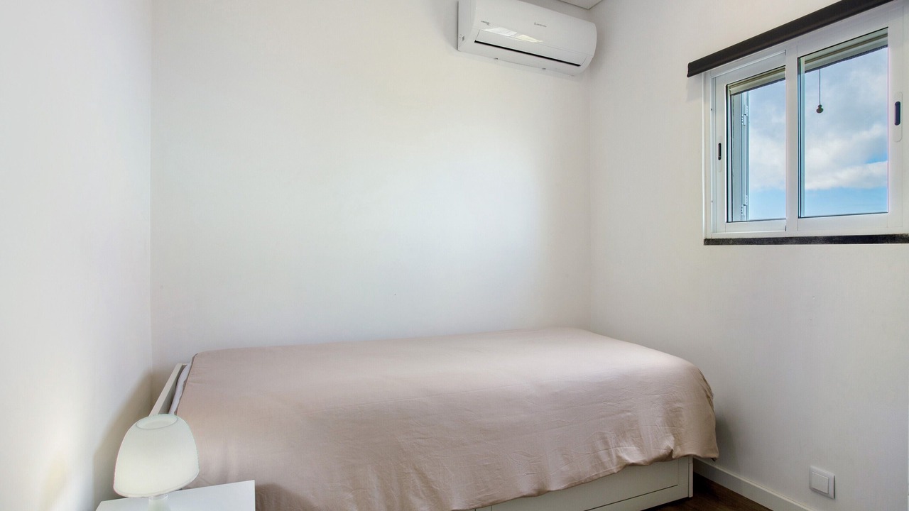 Photo of Bedroom in Porto Moniz