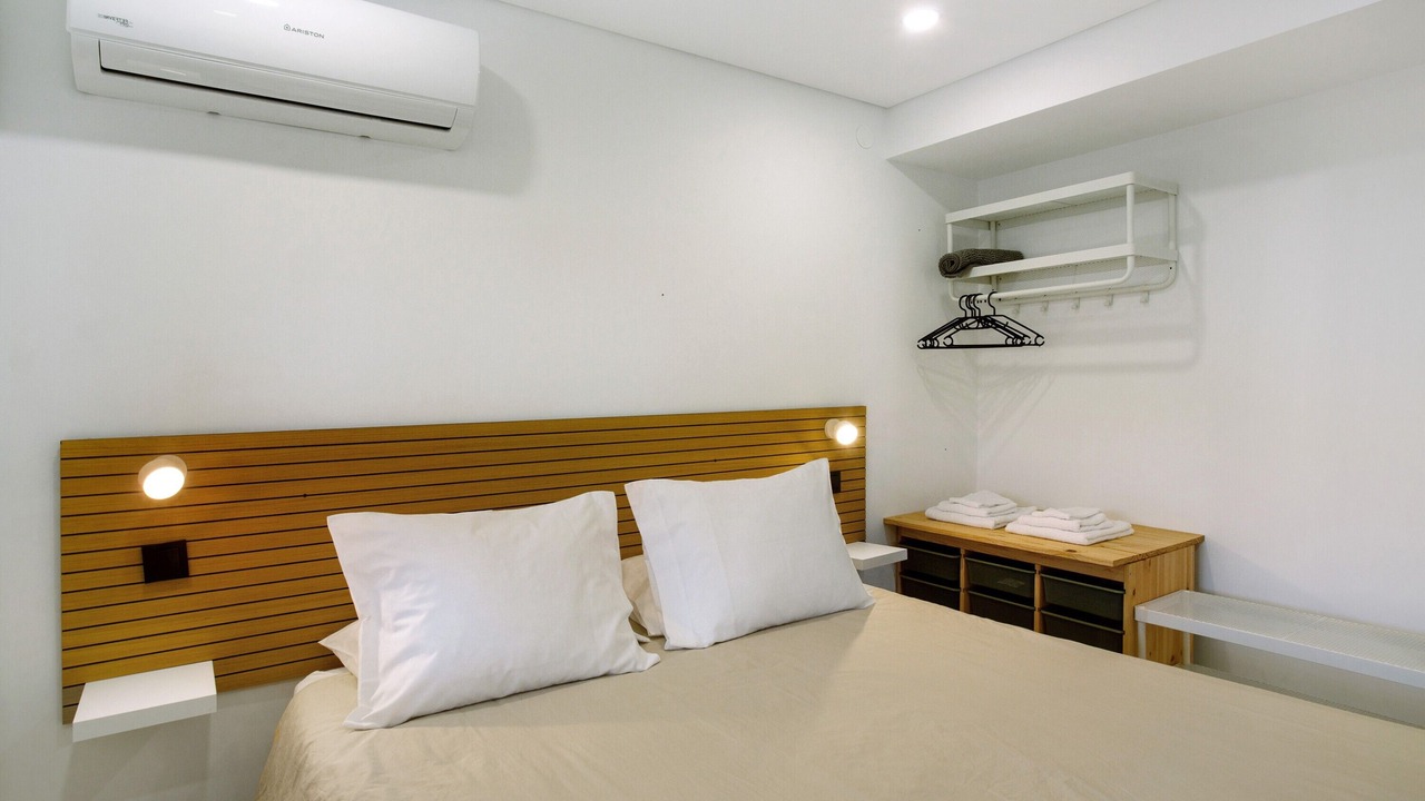 Photo of Bedroom in Porto Moniz