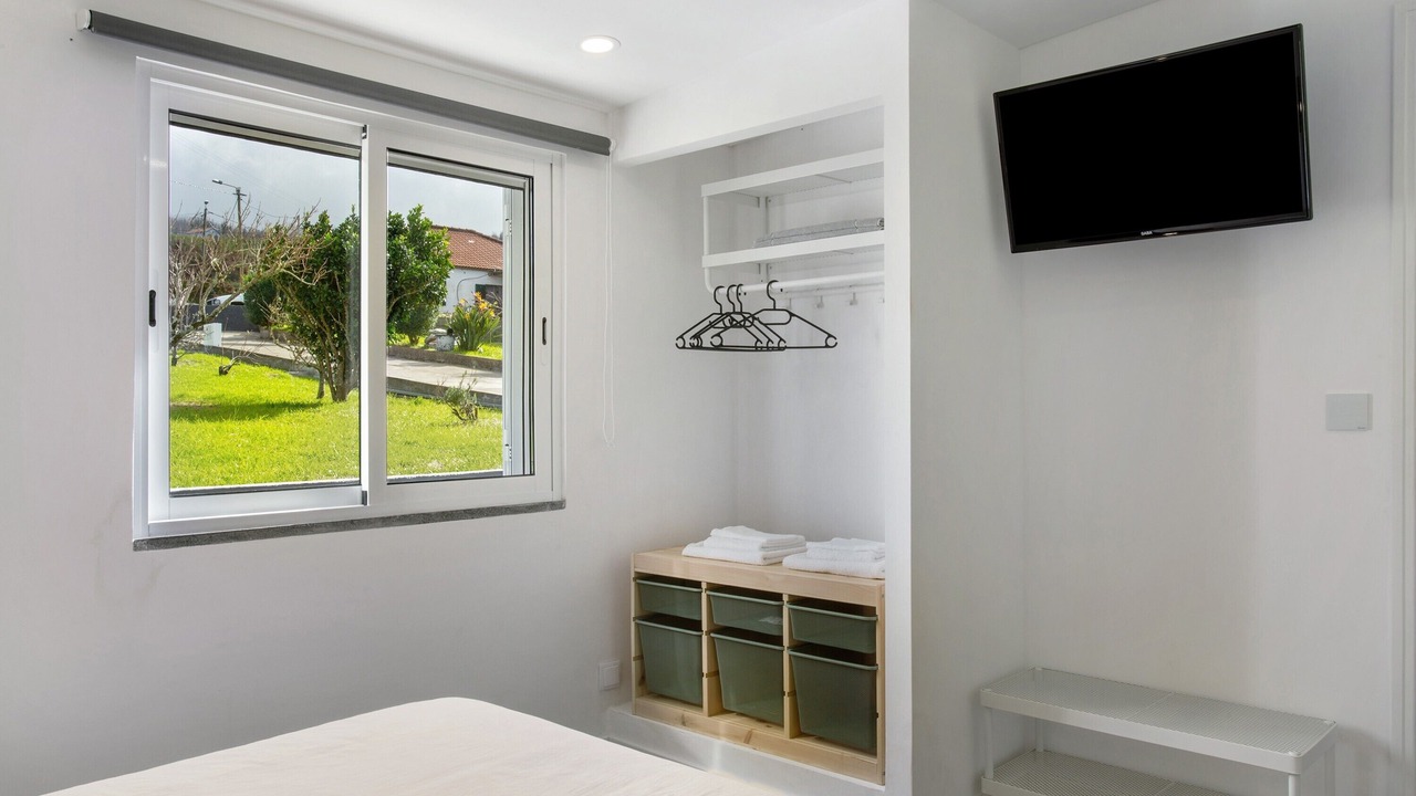 Photo of Bedroom in Porto Moniz
