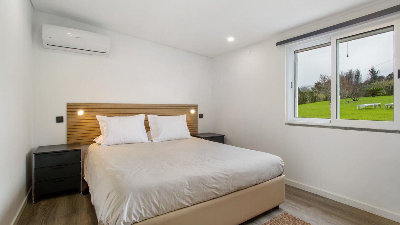 Photo of Bedroom in Porto Moniz