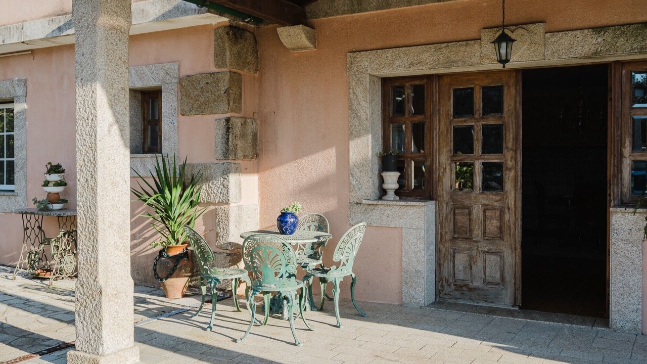 Photo of Outdoor in Arcos de Valdevez