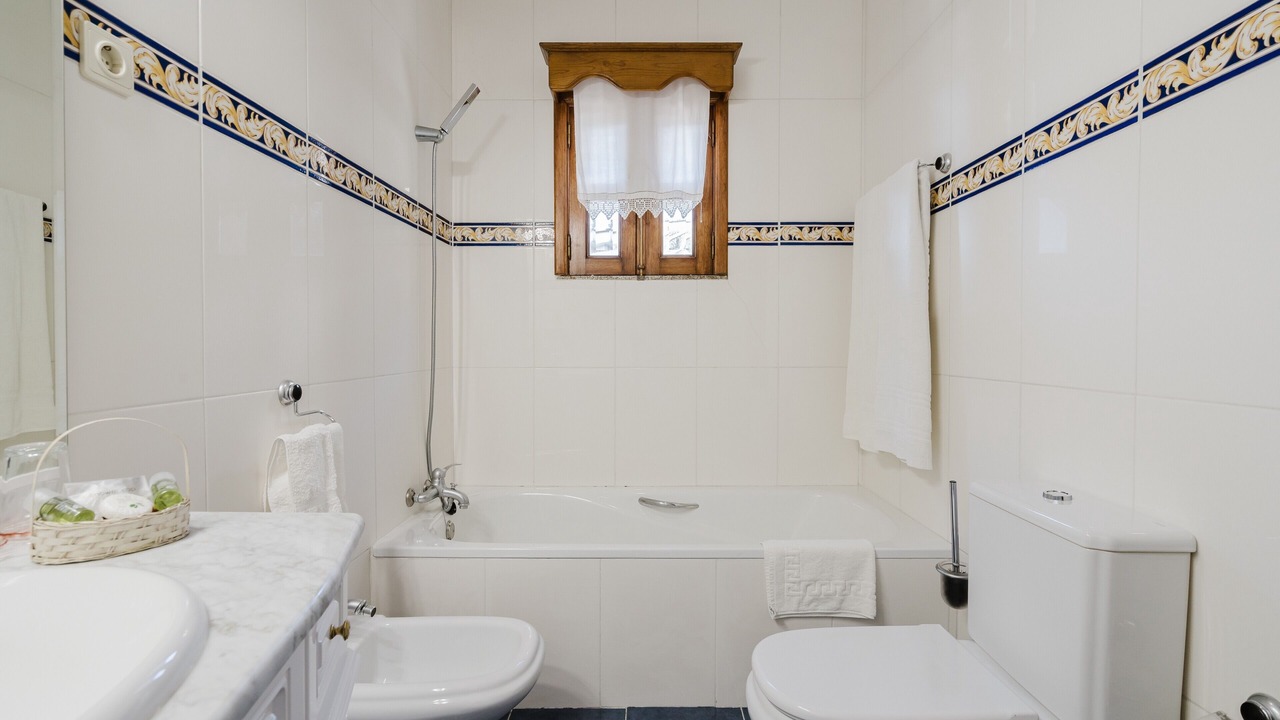 Photo of Bathroom in Arcos de Valdevez