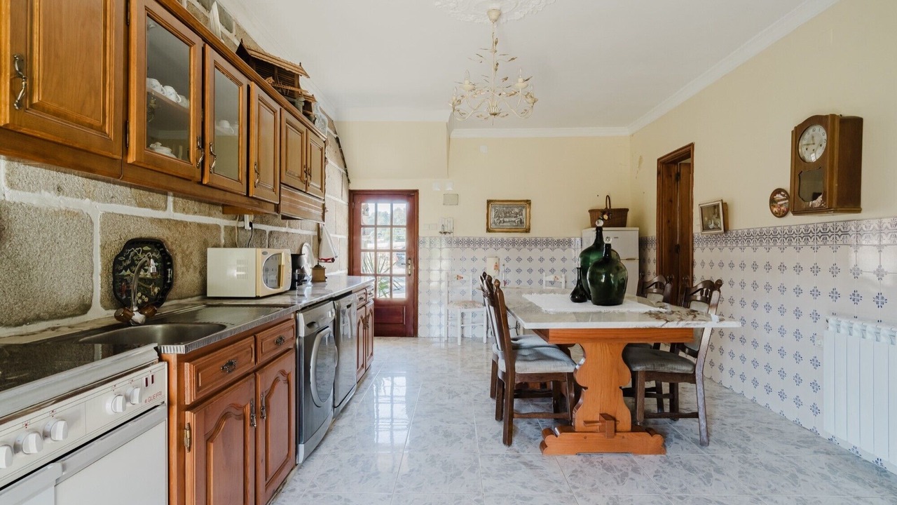 Photo of Kitchen in Arcos de Valdevez