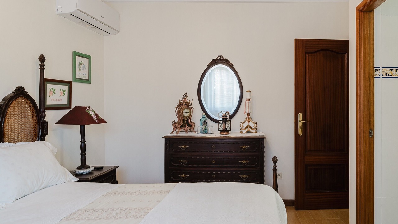 Photo of Bedroom in Arcos de Valdevez
