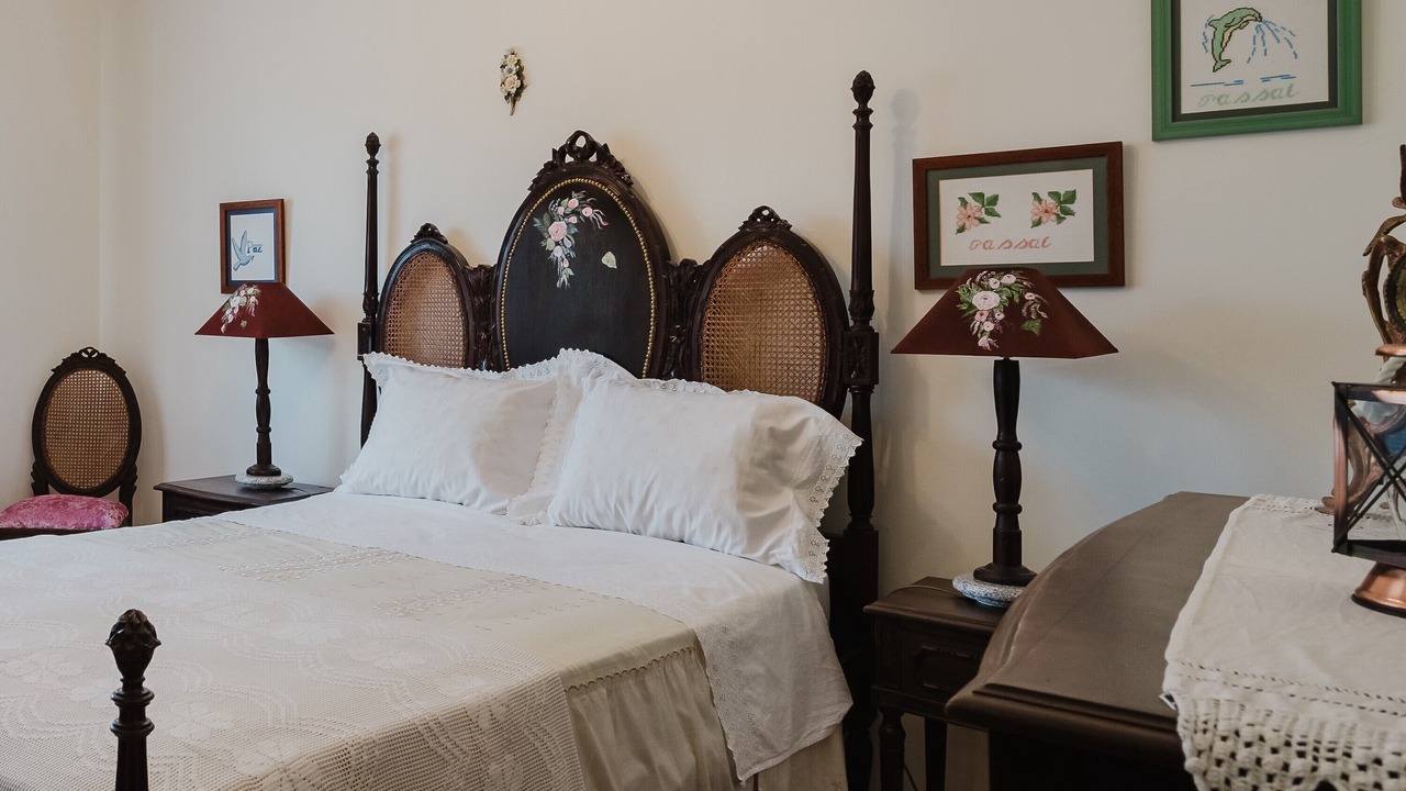 Photo of Bedroom in Arcos de Valdevez