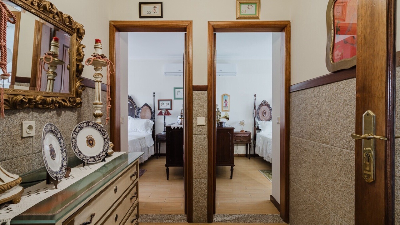 Photo of Bedroom in Arcos de Valdevez