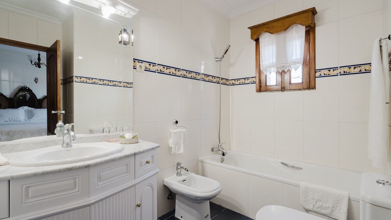 Photo of Bathroom in Arcos de Valdevez