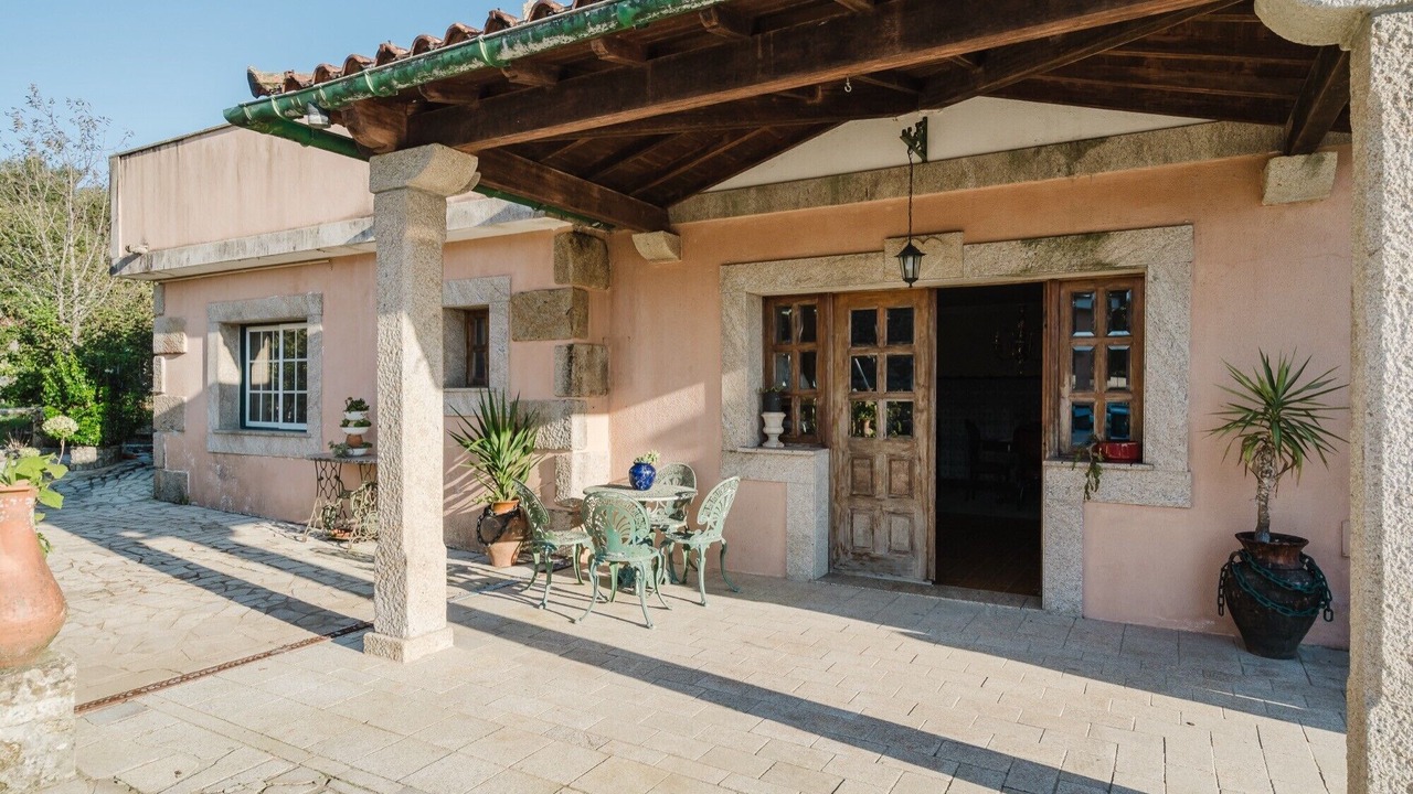 Photo of Outdoor in Arcos de Valdevez
