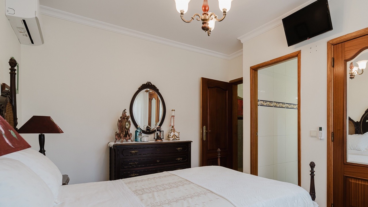 Photo of Bedroom in Arcos de Valdevez