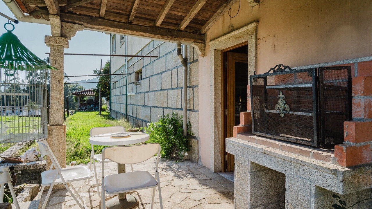 Photo of Outdoor in Arcos de Valdevez