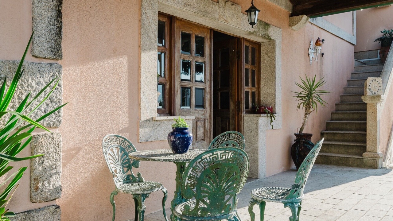 Photo of Outdoor in Arcos de Valdevez