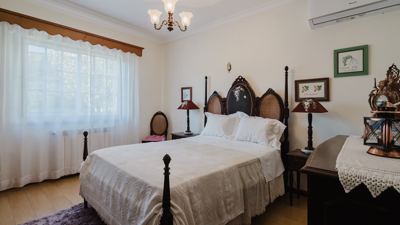 Photo of Bedroom in Arcos de Valdevez