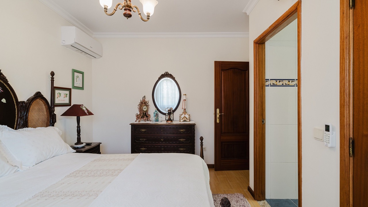 Photo of Bedroom in Arcos de Valdevez