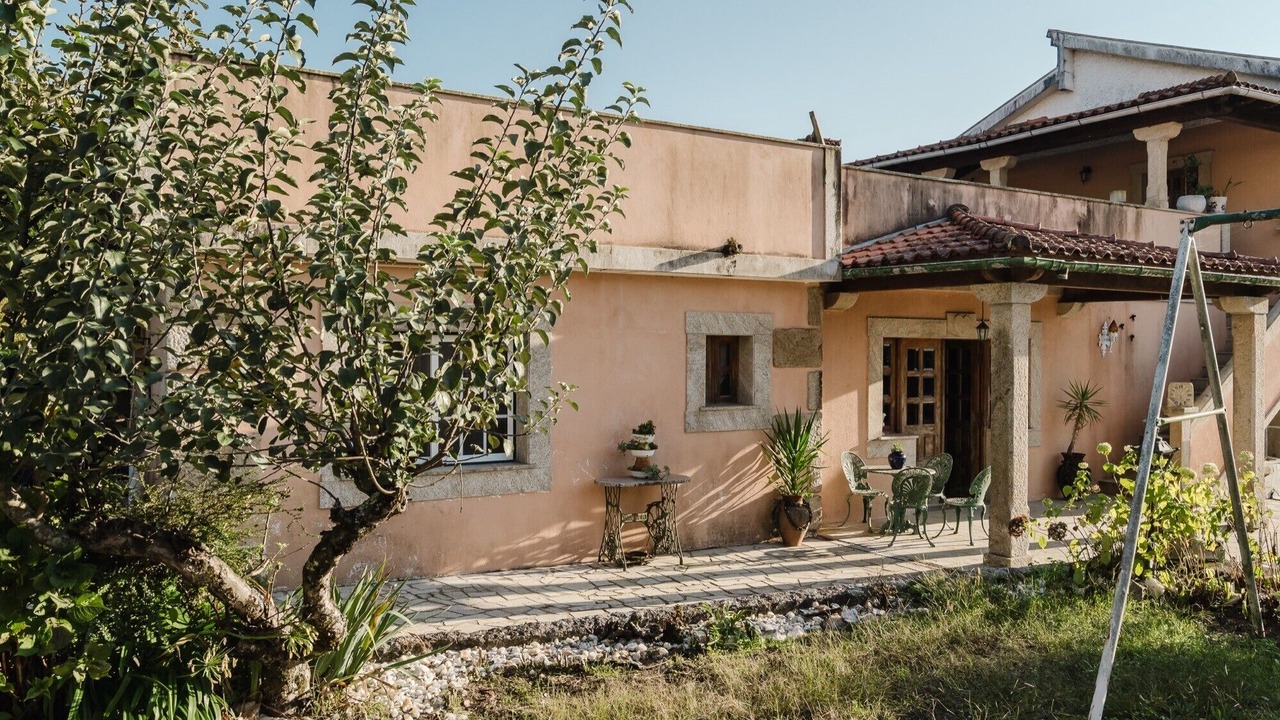 Photo of Outdoor in Arcos de Valdevez