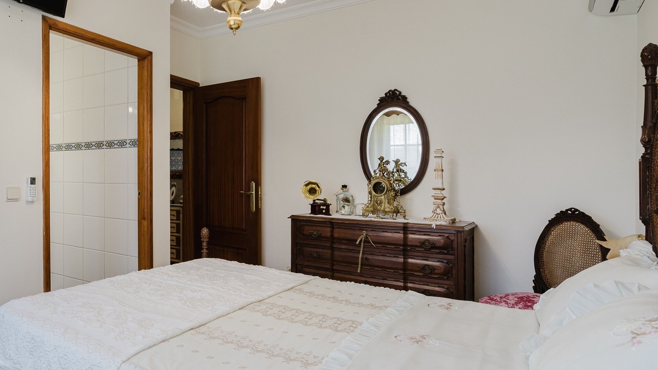 Photo of Bedroom in Arcos de Valdevez