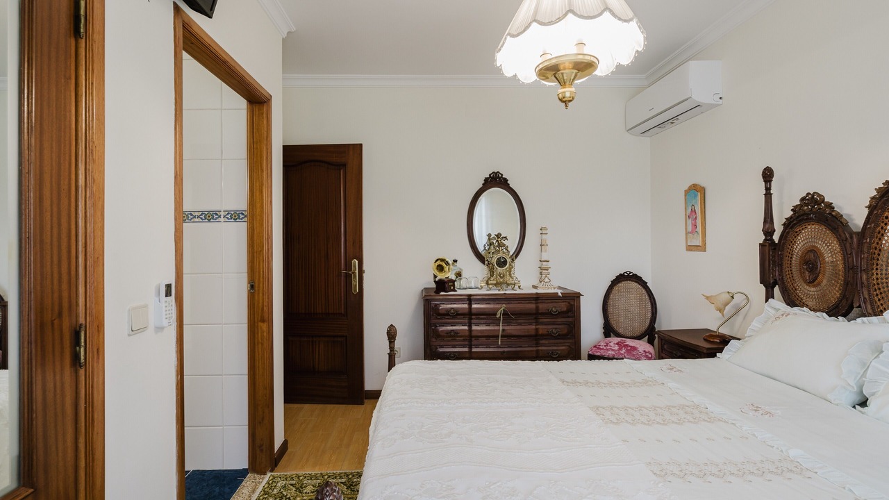 Photo of Bedroom in Arcos de Valdevez