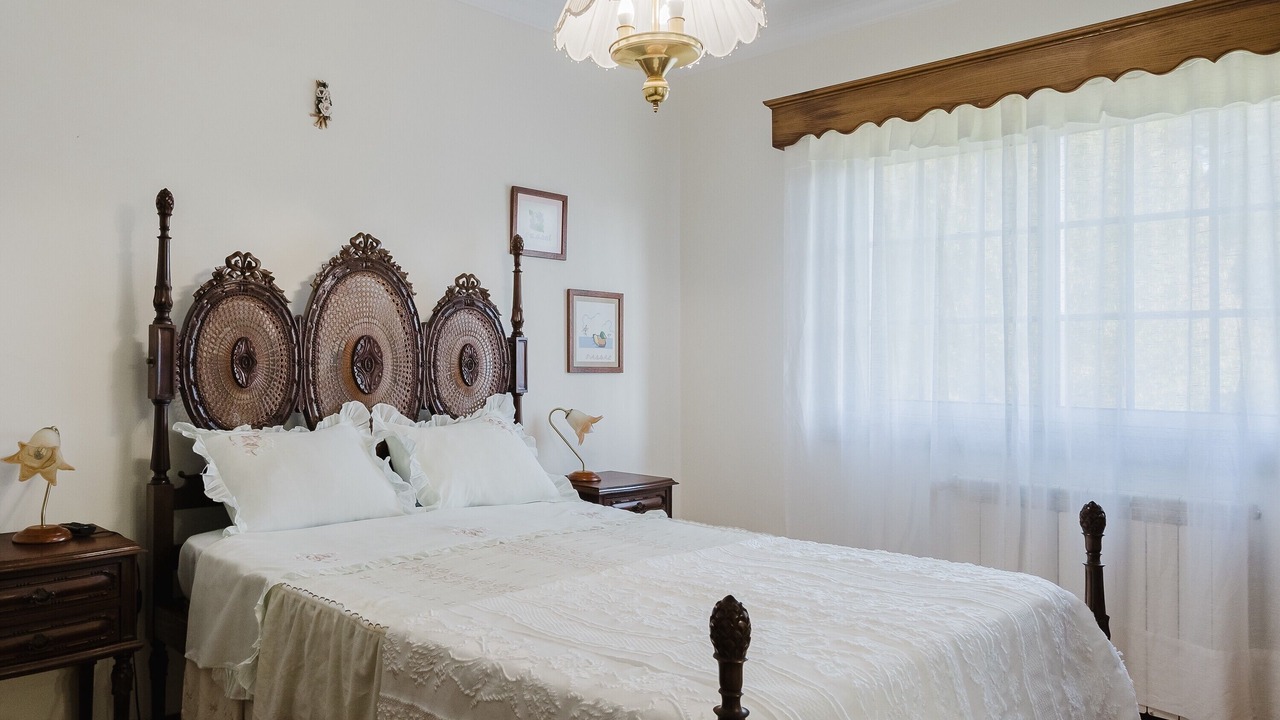 Photo of Bedroom in Arcos de Valdevez