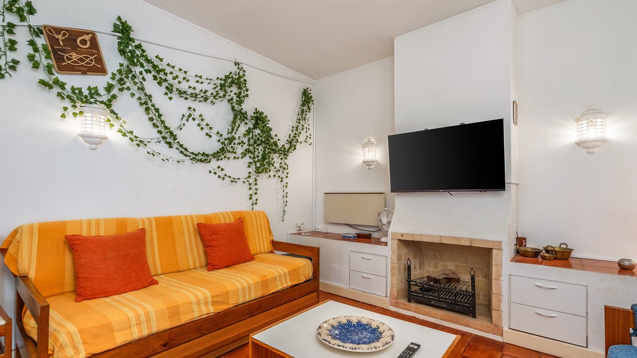 Photo of Livingroom in Montes de Alvor