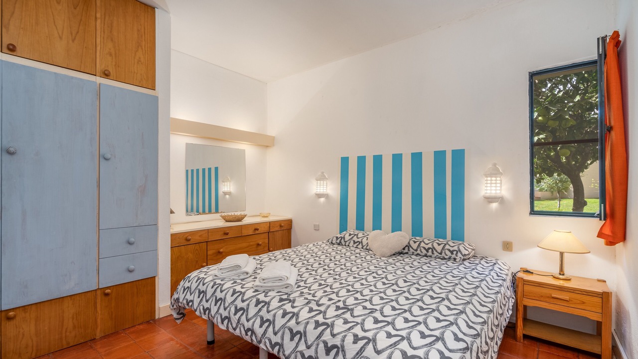 Photo of Bedroom in Montes de Alvor