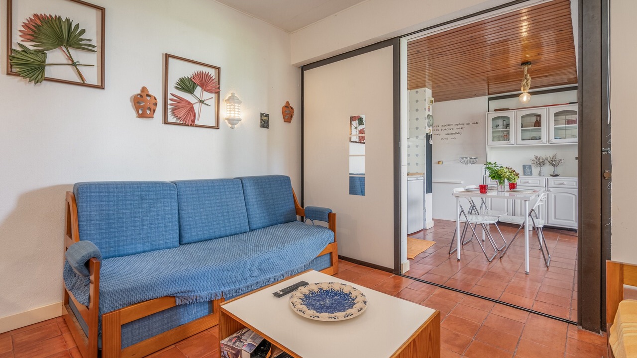 Photo of Livingroom in Montes de Alvor