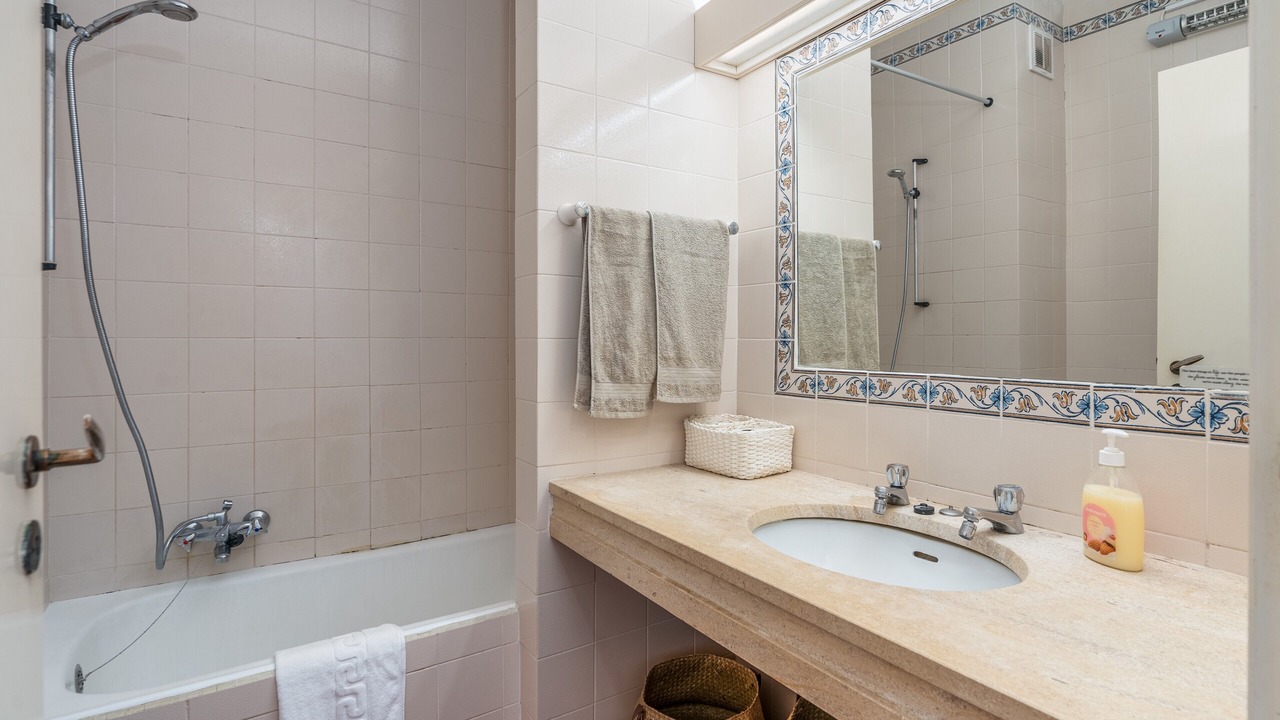 Photo of Bathroom in Montes de Alvor