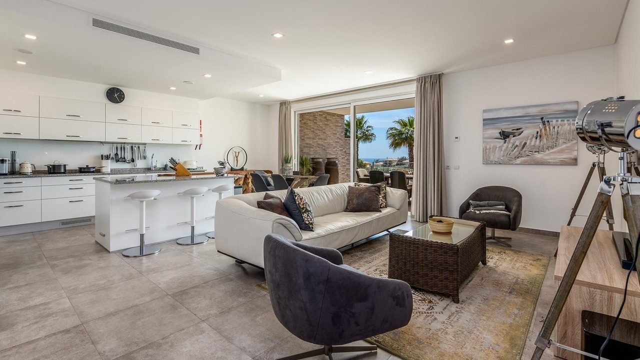 Photo of Livingroom in Porto de Mos