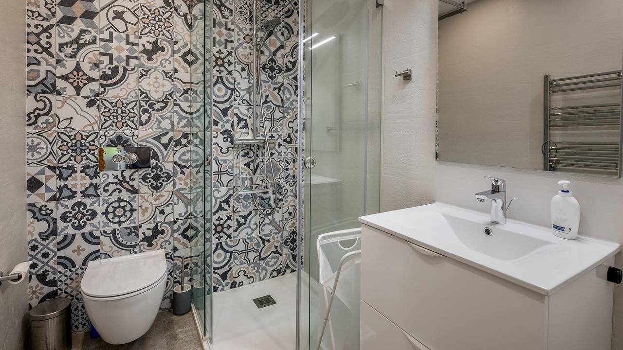 Photo of Bathroom in Porto de Mos